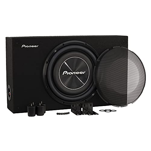 PIONEER TS-A3000LB 12 PIONEER TS-A3000LB 12